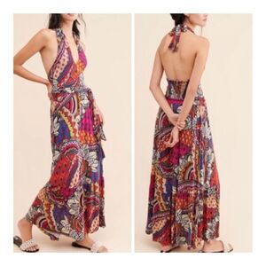 NWOT Anthropologie Maeve Cynthia dress size XS